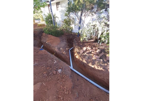 24 hour plumber Canberra - Plumbers in Canberra act | Kennedy Plumbing and Gas - 4/4