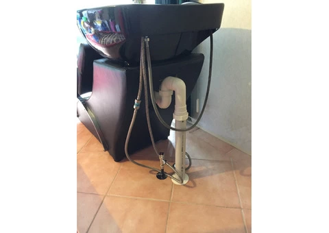 Blocked Drain Canberra - Canberra drain cleaning | Kennedy Plumbing and Gas - 3/5