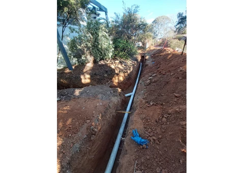 Blocked Drain Canberra - Canberra drain cleaning | Kennedy Plumbing and Gas - 4/5