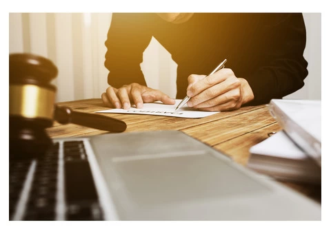 First TAC Consultation Free with Ellis Palmos Lawyers in Melbourne