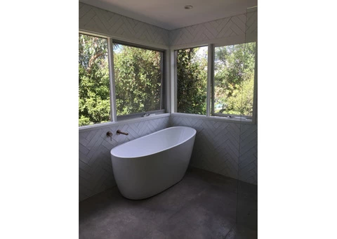 Bathroom Renovations Canberra - 2/6