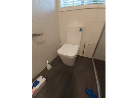 Hot Water Replacement Canberra - 2/5