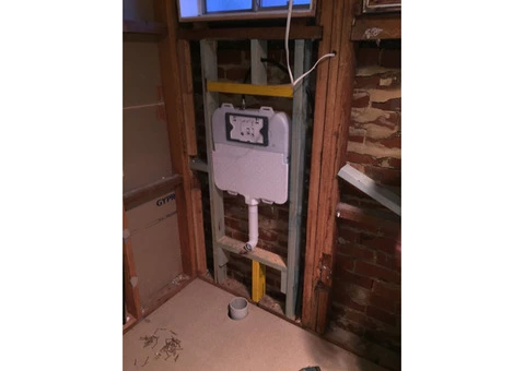 Hot Water Replacement Canberra - 5/5