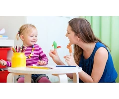 Speech & Language Therapy for Better Communication in Melbourne