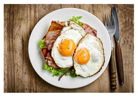 5% off - Armadale Park Café Menu – Café Restaurant in Perth, WA - 1/4