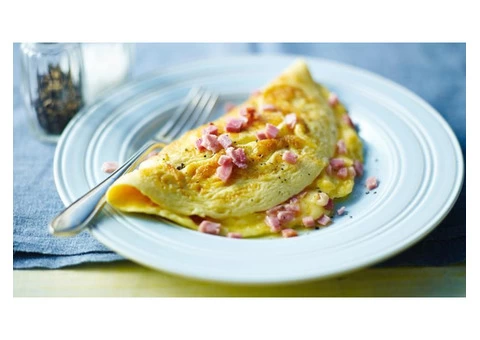 5% off - Armadale Park Café Menu – Café Restaurant in Perth, WA - 3/4