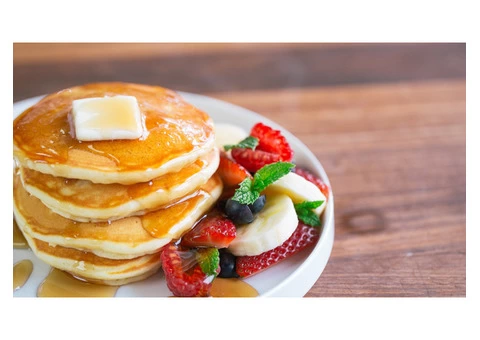 5% off - Armadale Park Café Menu – Café Restaurant in Perth, WA - 4/4