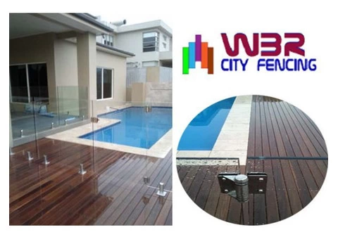 WBR City Fencing Pty Ltd-a reliable fencing company in Sydney - 3/3