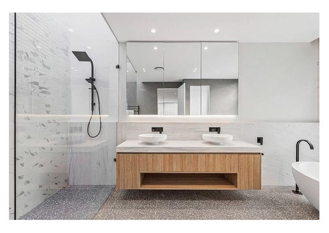 Bondi Bathroom Renovations