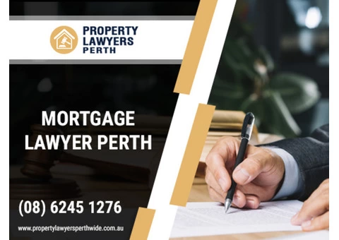Find highly-experienced mortgage lawyers near you