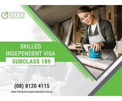Guide About The Visa Subclass 189