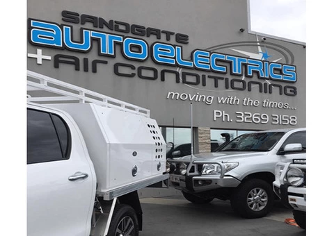 Car Repair North Brisbane