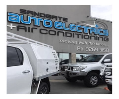 Car Repair North Brisbane