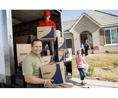 House Removals Service in Melbourne