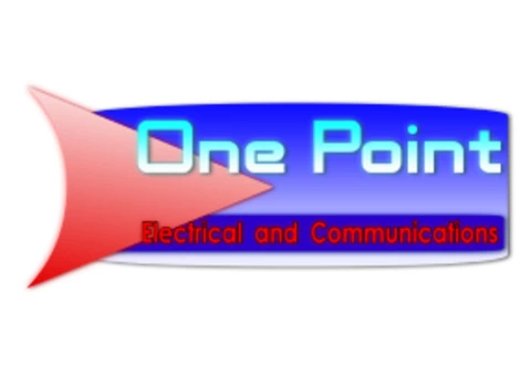 One Point Electrician - Electrical Services Available During Lockdown Period in Fraser Coast Region