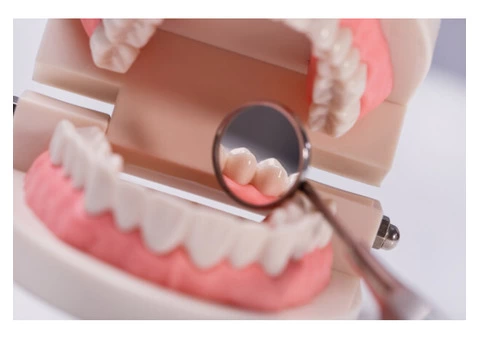 Cosmetic Dentistry Swansea