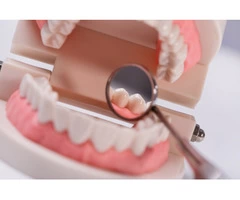 Cosmetic Dentistry Swansea