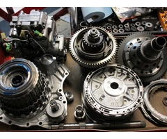 Gearbox repairs in Melbourne - Automatic Transmission Rebuilders