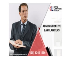 TOP ADMINISTRATIVE LAWYERS IN PERTH