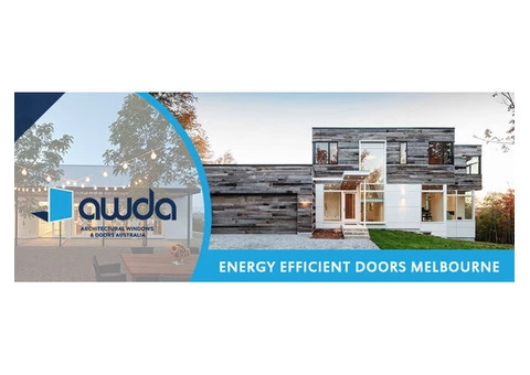 Top-Quality Double Glazed Windows in Melbourne