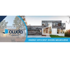 Top-Quality Double Glazed Windows in Melbourne