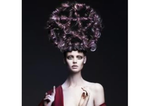 Top Designer Hairdresser Salon Mentone - 4/8