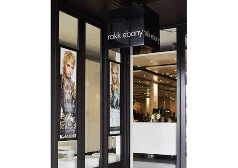 Top Designer Hairdresser Salon Mentone - 5/8