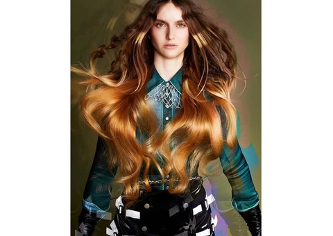 Top Designer Hairdresser Salon Mentone - 6/8