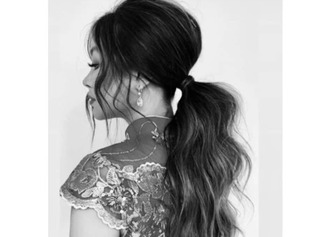 Top Designer Hairdresser Salon Mentone - 7/8