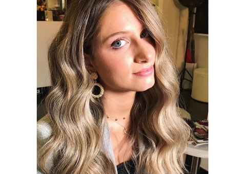 Top Designer Hairdresser Salon Mentone - 8/8