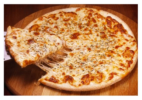 St Albans Pizza Point - Get 5% off, Use Code: OZ05 - 2/3