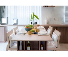 Furniture Finishing In Hobart - Door Pickup & Delivery Service