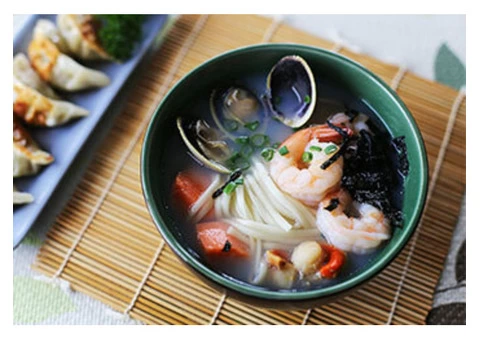 Hon's Kitchen - Get 5% off, Use Code: OZ05 - 1/3