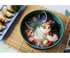 Hon's Kitchen - Get 5% off, Use Code: OZ05