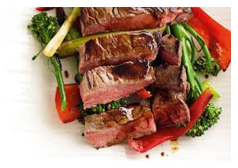 Hon's Kitchen - Get 5% off, Use Code: OZ05 - 3/3
