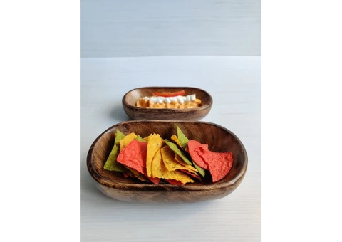 Wooden Home Accessories, wooden bowls at lower price