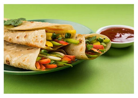Houhai Dumpling House - Get 5% off, Use Code: OZ05 - 1/3