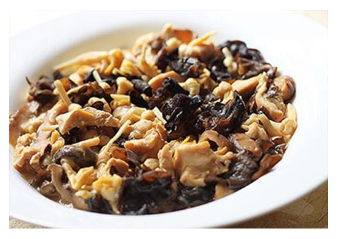 Houhai Dumpling House - Get 5% off, Use Code: OZ05 - 2/3