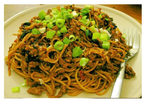 Houhai Dumpling House - Get 5% off, Use Code: OZ05 - 3/3