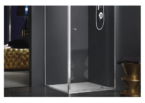 Buy Framed and Semi Framed Shower Screens online in Melbourne areas