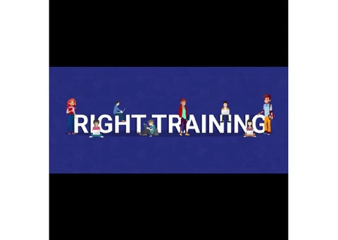 Join Online Vocational Training Courses In Australia