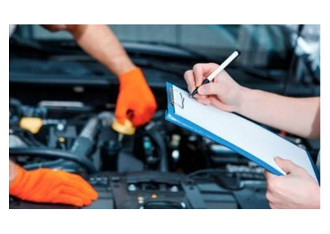 Car Repair Point Cook - Reliable Car Mechanics - Cassar Automotive & Tyres - 1/3