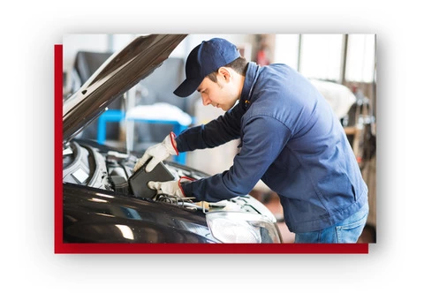 Car Repair Point Cook - Reliable Car Mechanics - Cassar Automotive & Tyres - 3/3