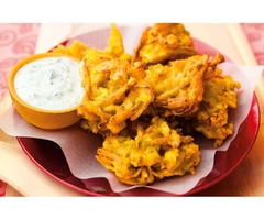 Deep Da Dhaba - Get 5% off, Use Code: OZ05