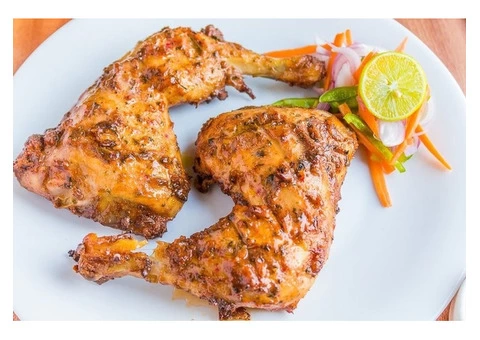Deep Da Dhaba - Get 5% off, Use Code: OZ05 - 2/3