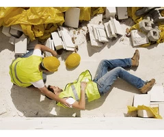 TAC & WorkCover Specialist Lawyers in Melbourne –Ellis Palmos Lawyers