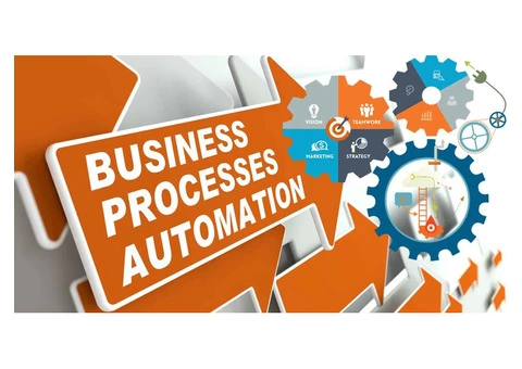 Business Process Automation