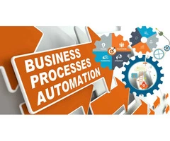 Business Process Automation