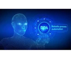 Robotic process automation
