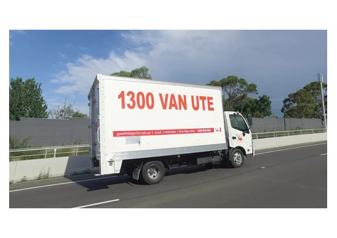 Easy and Convenient Local Truck Hire across Australia - Enquire Today!